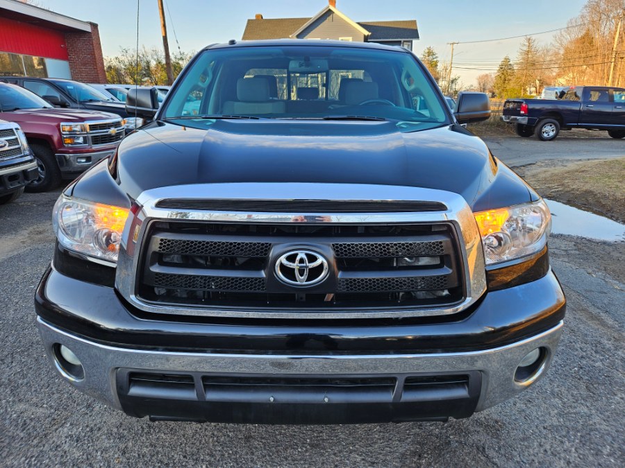 2012 Toyota Tundra Grade photo