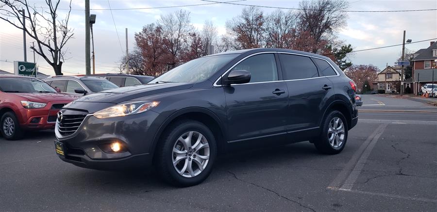 2014 Mazda CX-9 Touring photo