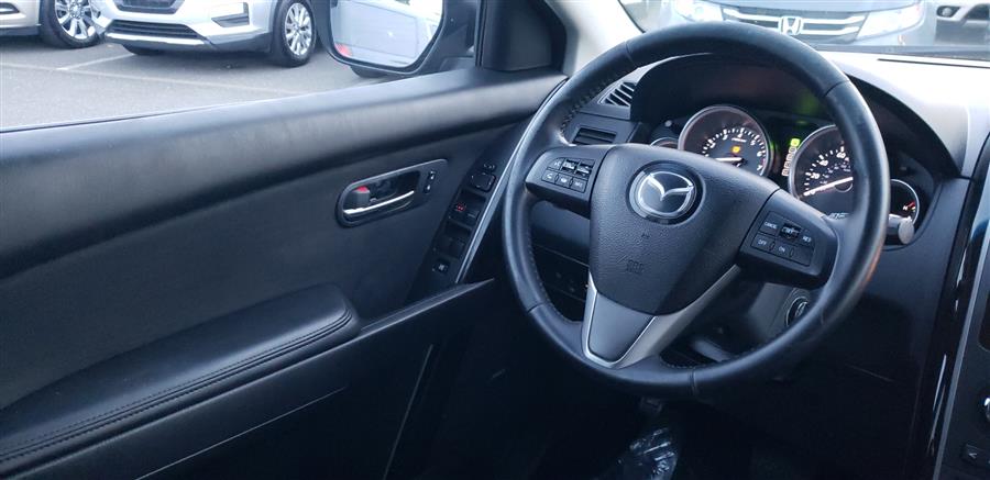 2014 Mazda CX-9 Touring photo