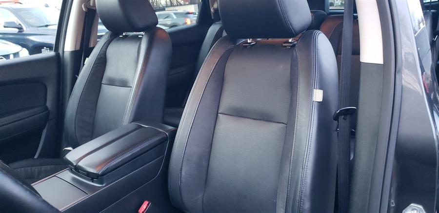 2014 Mazda CX-9 Touring photo