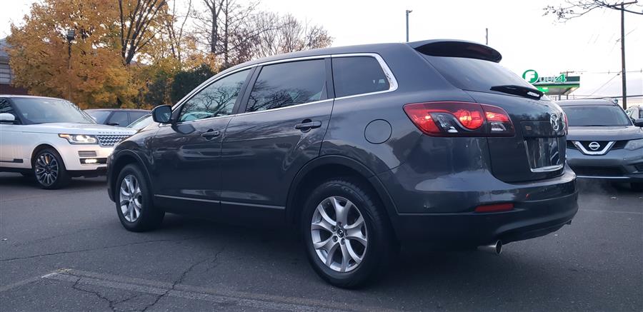 2014 Mazda CX-9 Touring photo