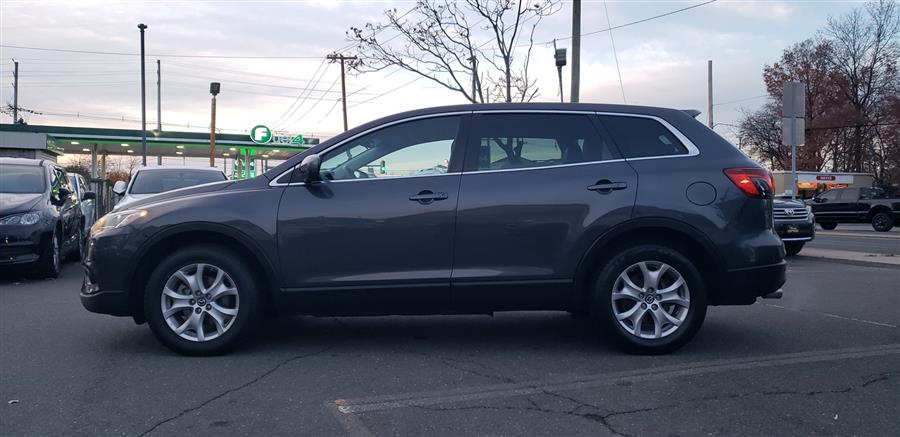 2014 Mazda CX-9 Touring photo