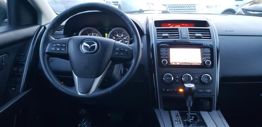 2014 Mazda CX-9 Touring photo