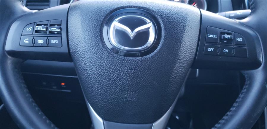 2014 Mazda CX-9 Touring photo