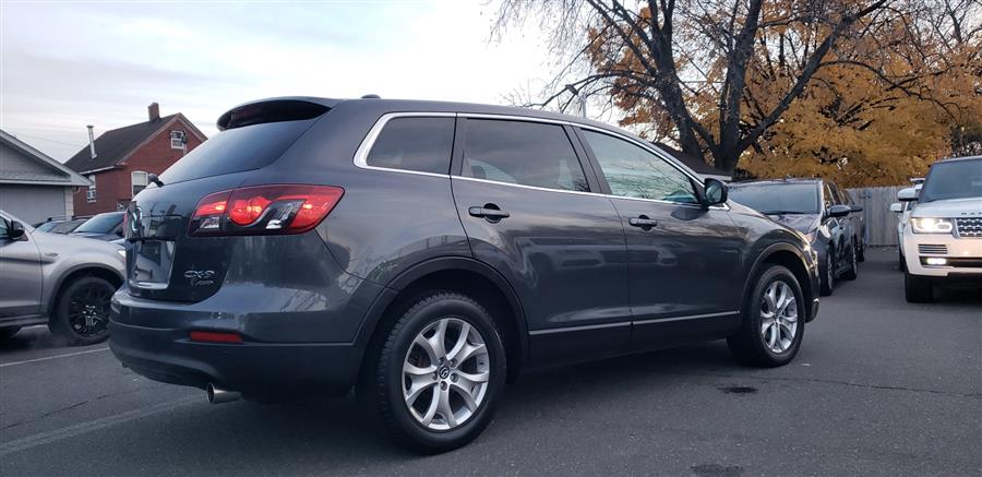 2014 Mazda CX-9 Touring photo