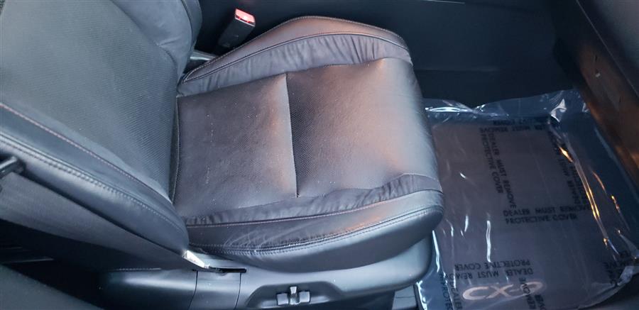 2014 Mazda CX-9 Touring photo