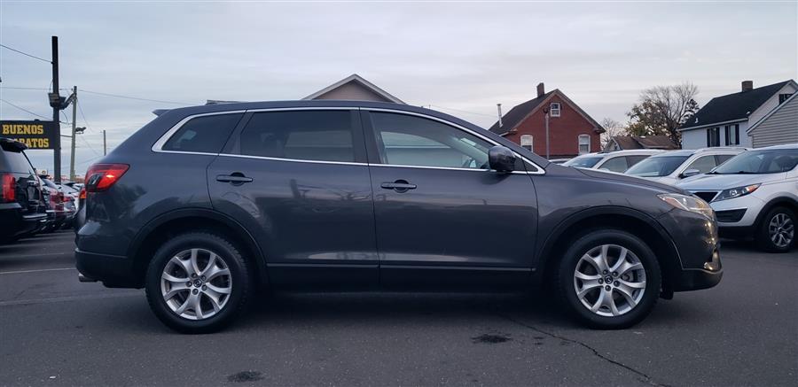 2014 Mazda CX-9 Touring photo