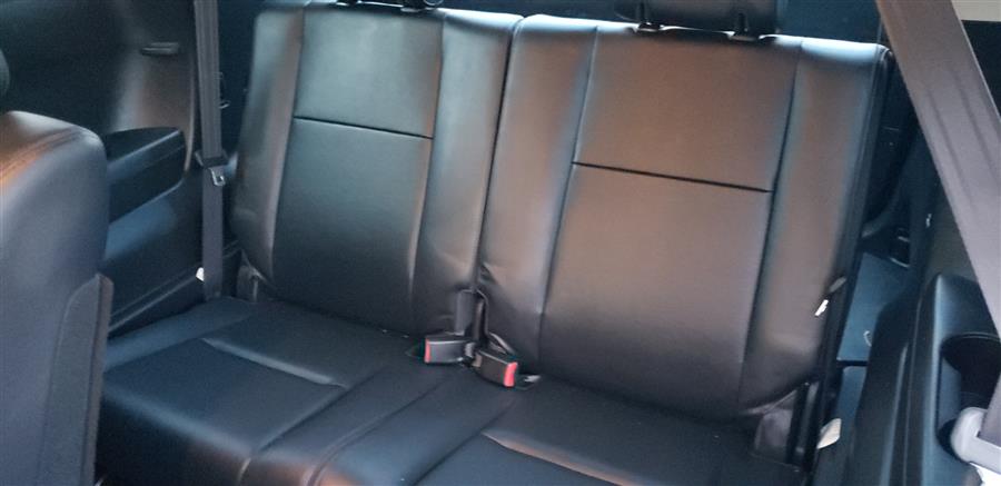 2014 Mazda CX-9 Touring photo