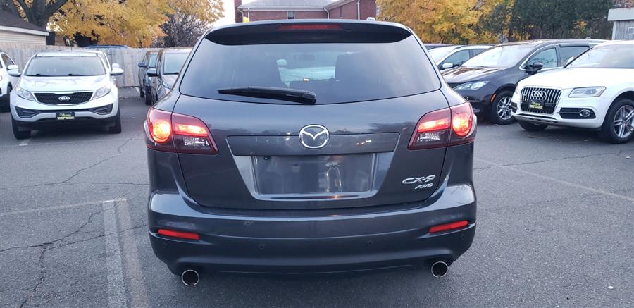 2014 Mazda CX-9 Touring photo