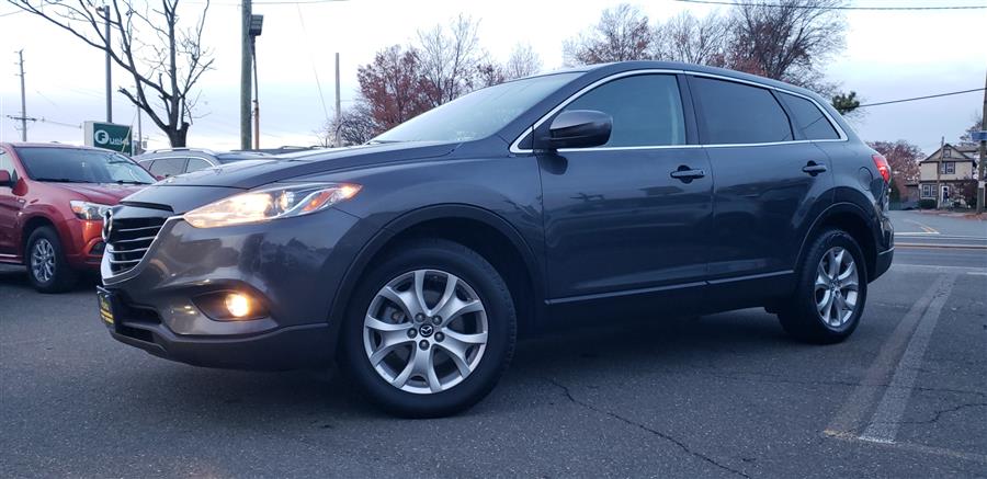 2014 Mazda CX-9 Touring photo