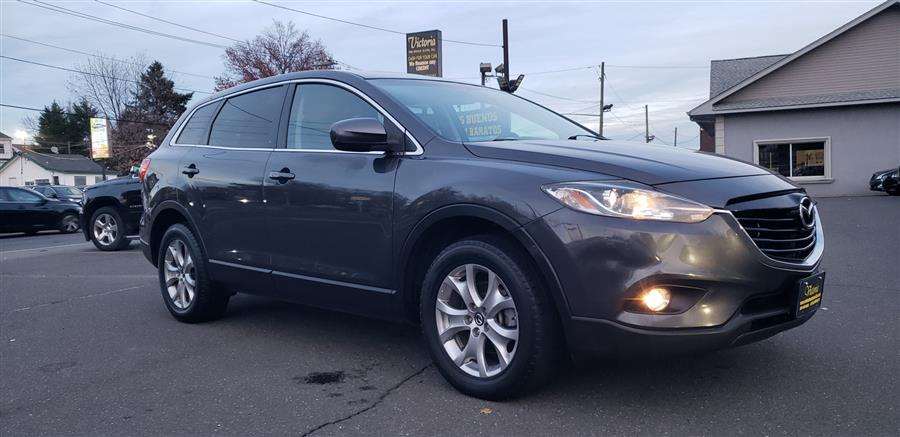 2014 Mazda CX-9 Touring photo