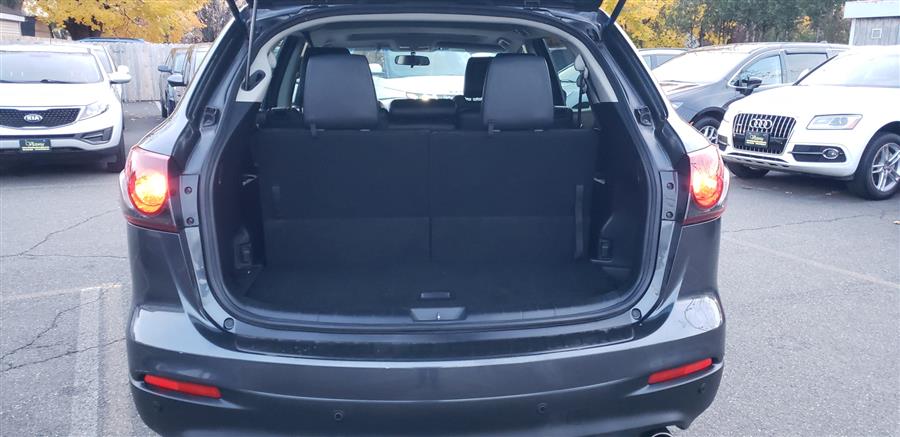 2014 Mazda CX-9 Touring photo
