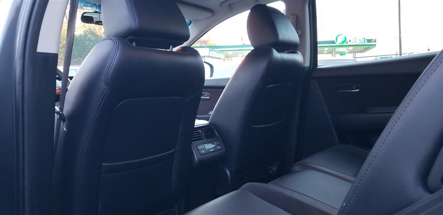 2014 Mazda CX-9 Touring photo