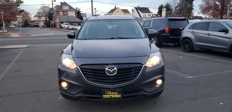 2014 Mazda CX-9 Touring photo