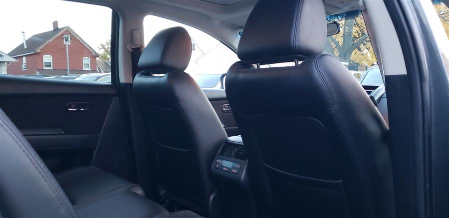 2014 Mazda CX-9 Touring photo