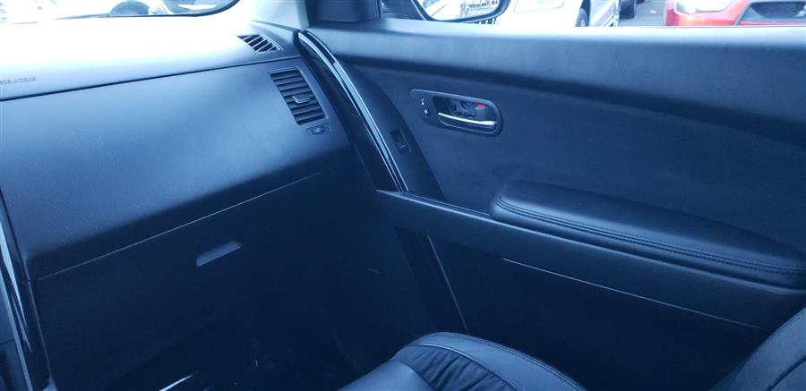 2014 Mazda CX-9 Touring photo