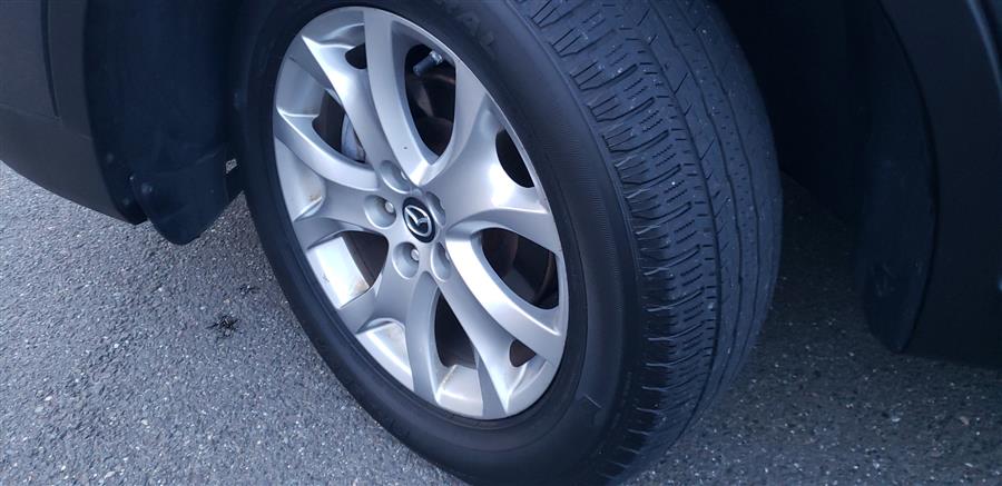 2014 Mazda CX-9 Touring photo