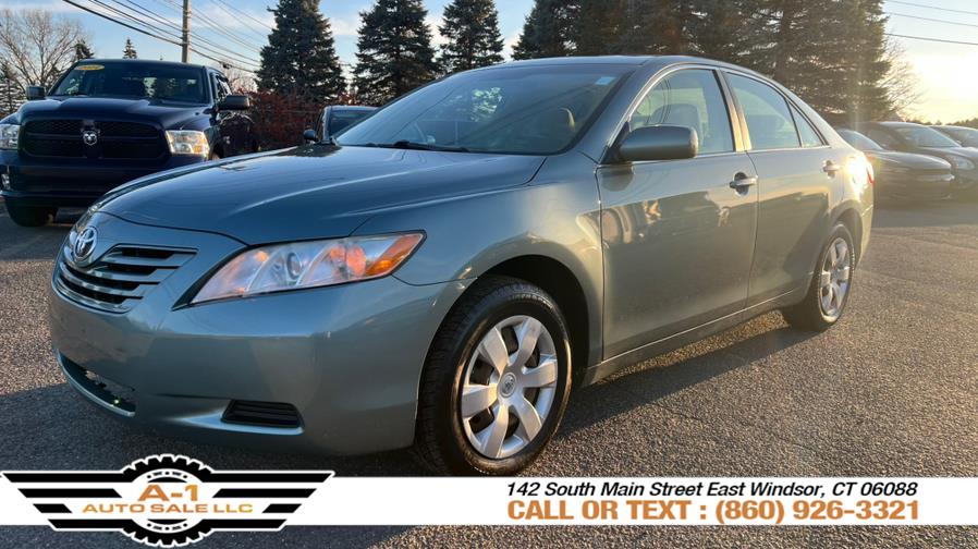 2008 Toyota Camry photo