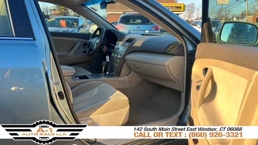 2008 Toyota Camry photo