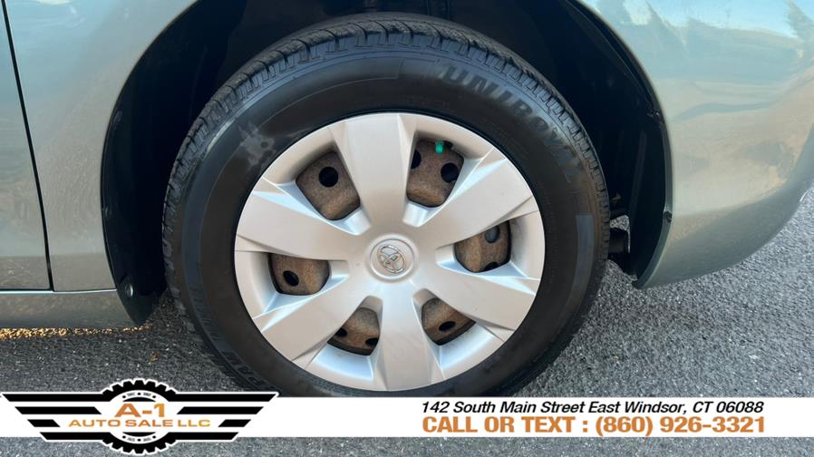2008 Toyota Camry photo