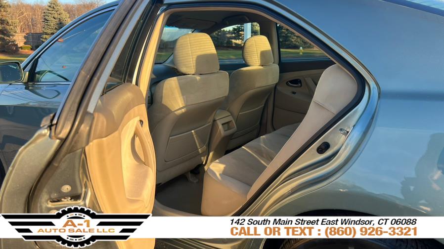 2008 Toyota Camry photo
