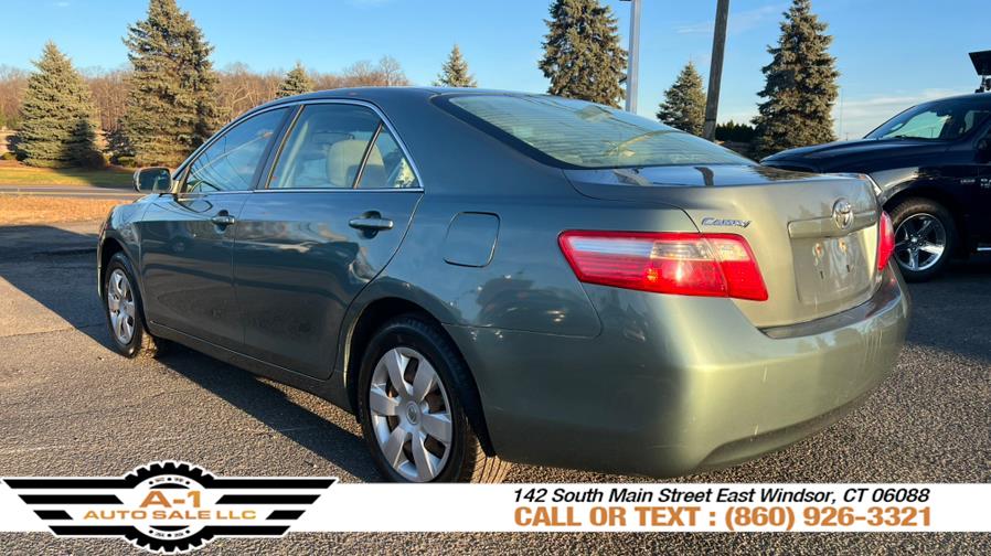2008 Toyota Camry photo