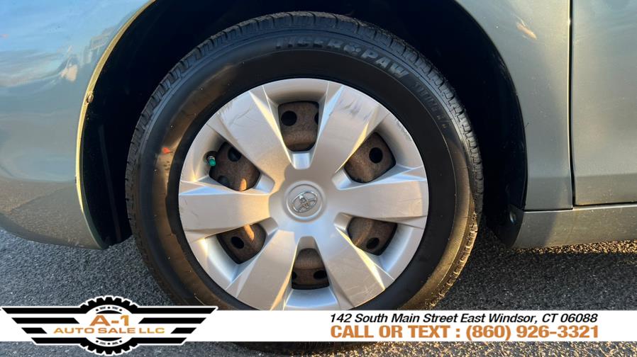 2008 Toyota Camry photo