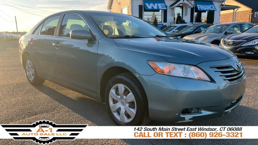2008 Toyota Camry photo