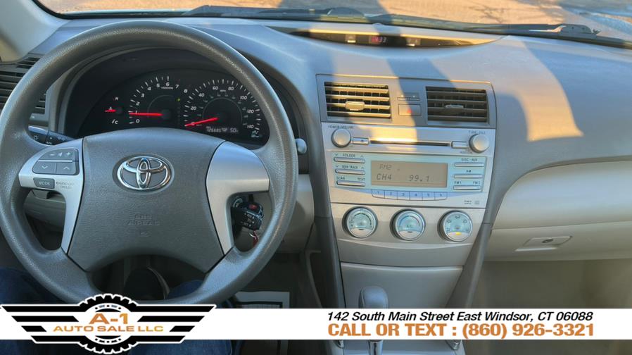 2008 Toyota Camry photo