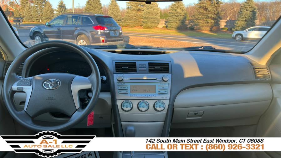 2008 Toyota Camry photo
