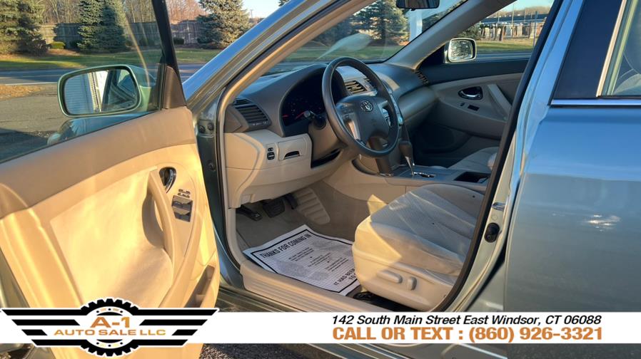 2008 Toyota Camry photo
