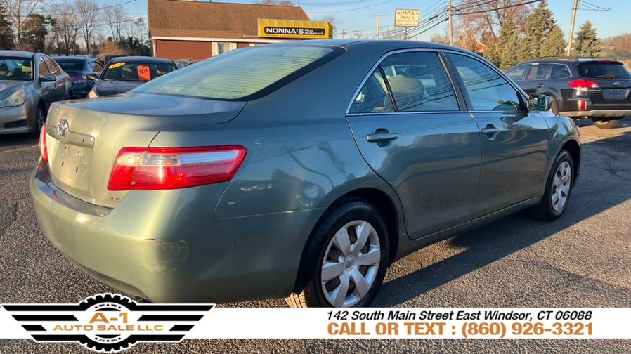 2008 Toyota Camry photo