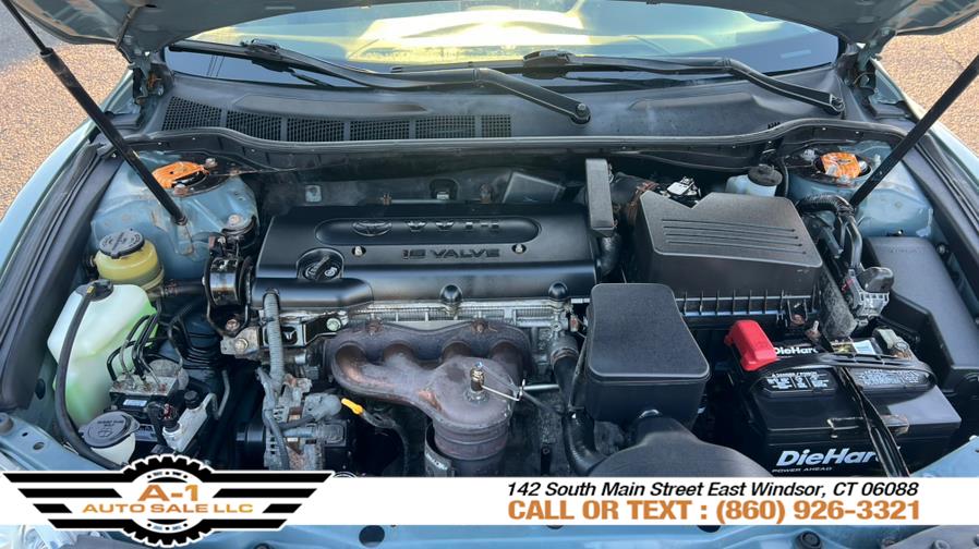 2008 Toyota Camry photo