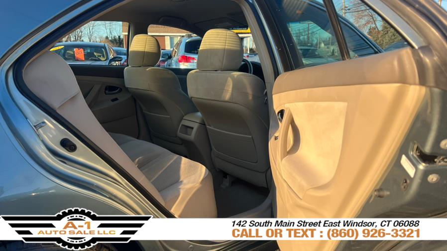 2008 Toyota Camry photo