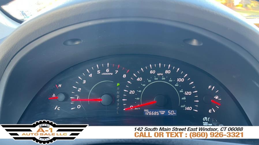 2008 Toyota Camry photo