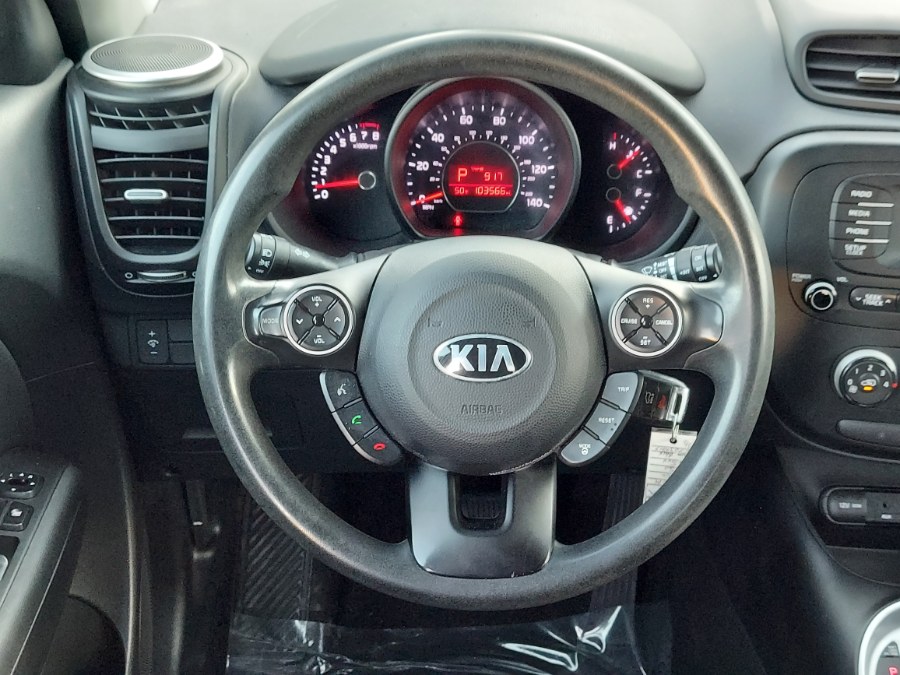 2014 Kia Soul Soul+ photo