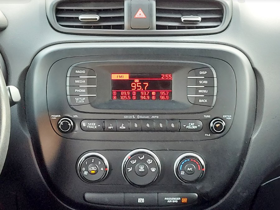 2014 Kia Soul Soul+ photo