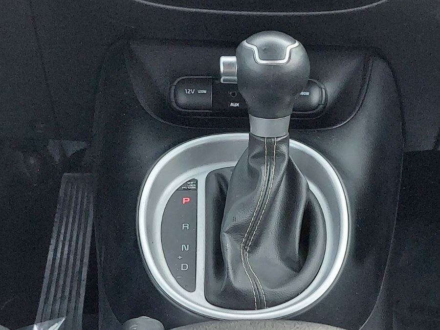 2014 Kia Soul Soul+ photo