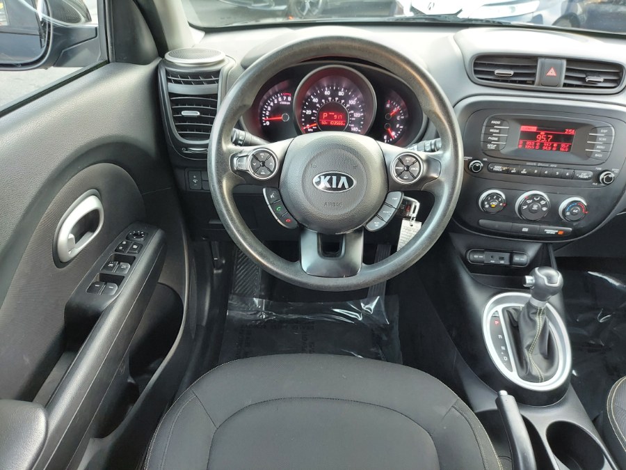 2014 Kia Soul Soul+ photo