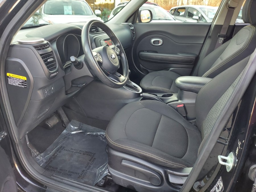 2014 Kia Soul Soul+ photo