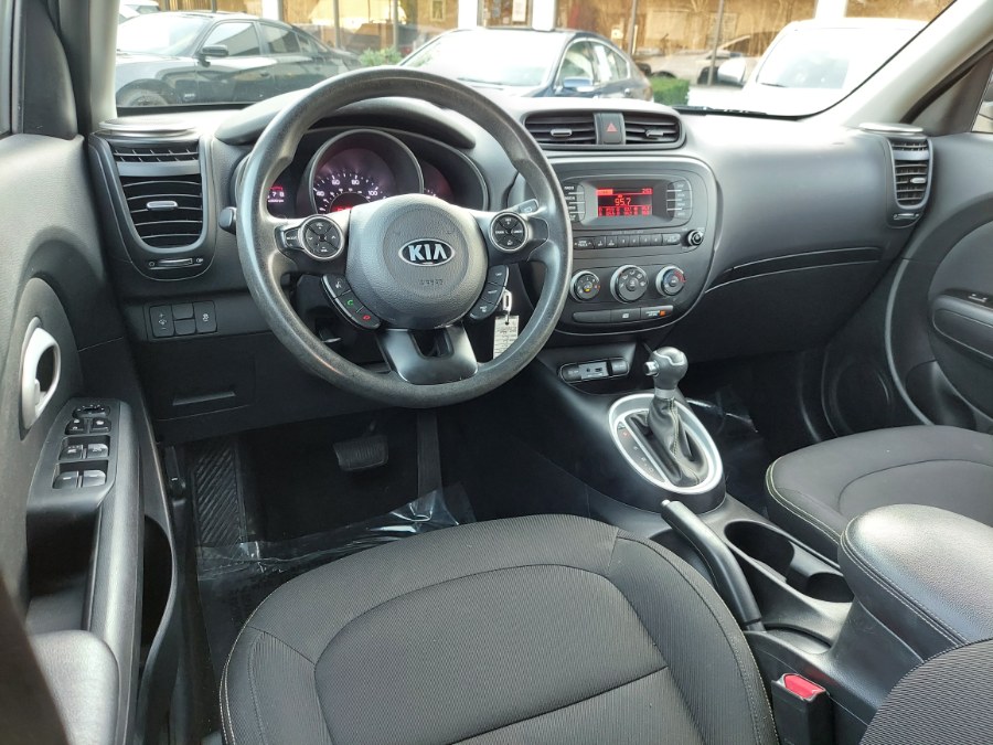 2014 Kia Soul Soul+ photo