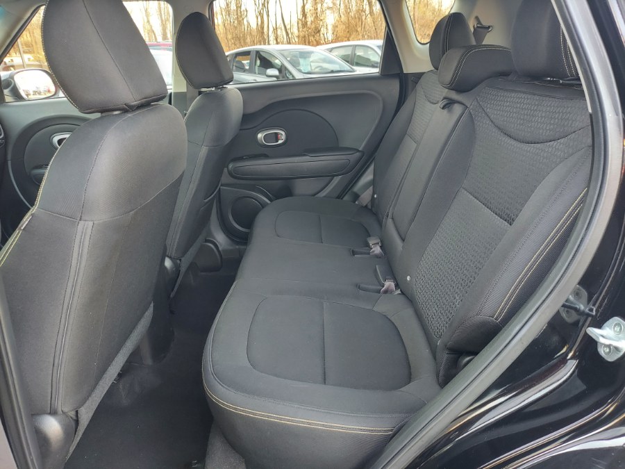 2014 Kia Soul Soul+ photo