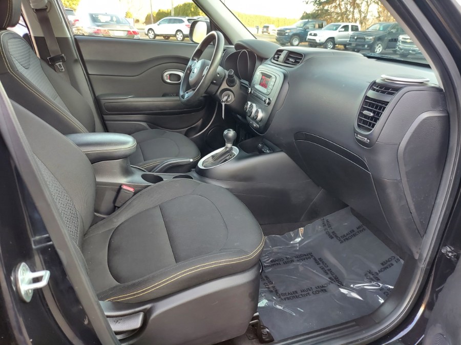 2014 Kia Soul Soul+ photo