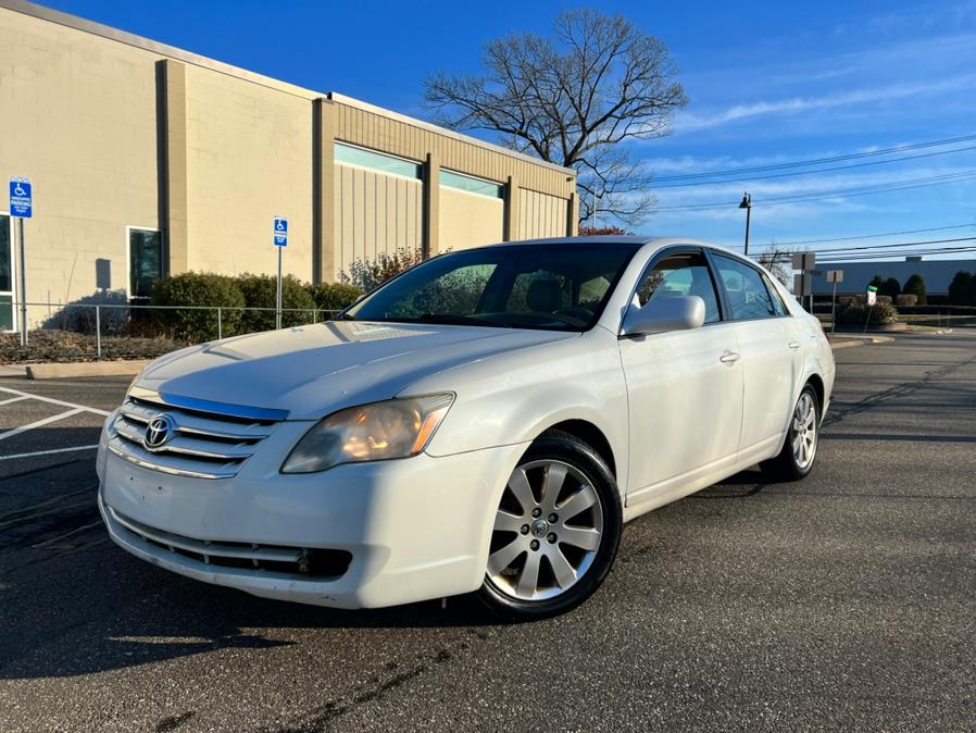 2006 Toyota Avalon XLS