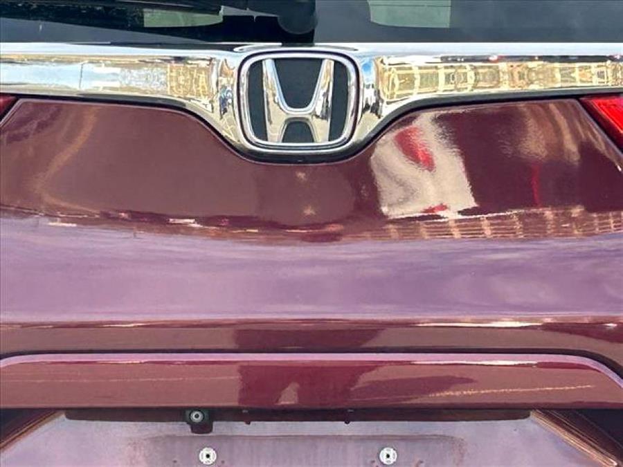 2018 Honda CR-V EX photo