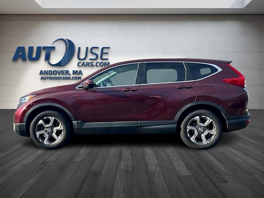 2018 Honda CR-V EX photo