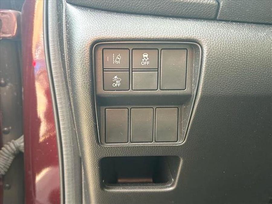 2018 Honda CR-V EX photo