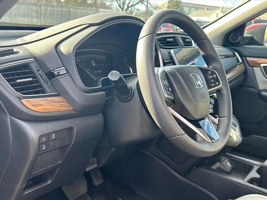 2018 Honda CR-V EX photo