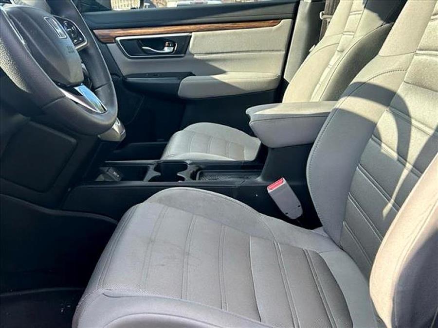 2018 Honda CR-V EX photo