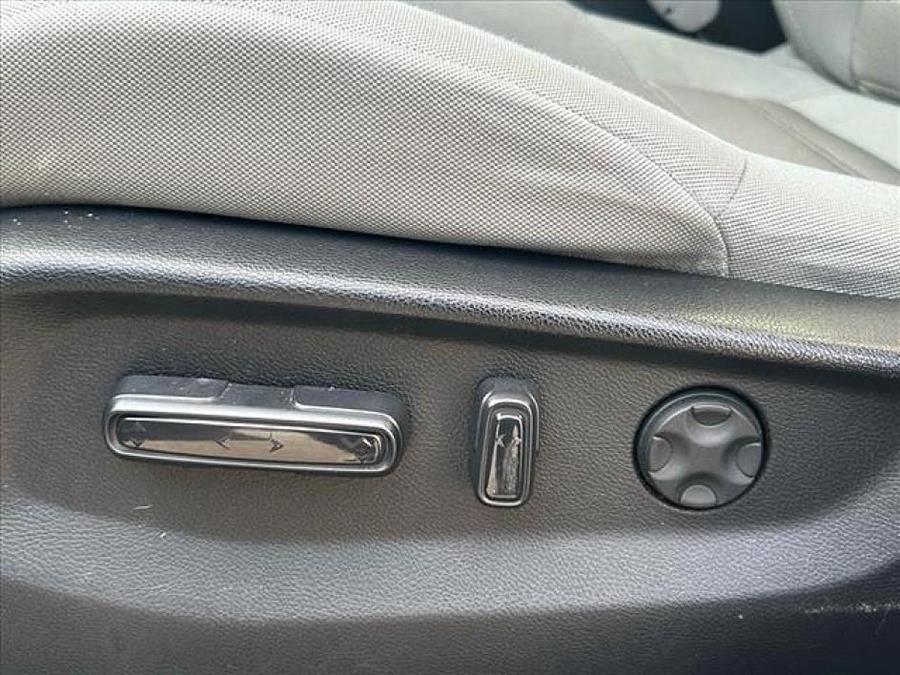 2018 Honda CR-V EX photo